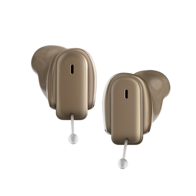 In The Ear (ITE)